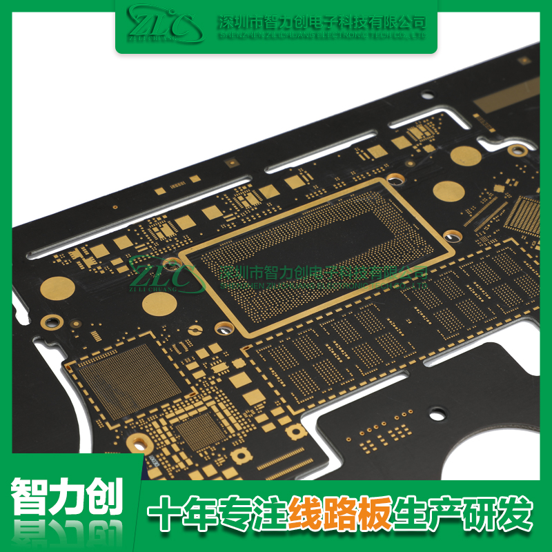 多層PCB線路板必須要注意的近孔問(wèn)題