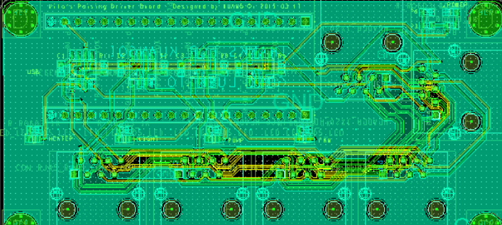 自己設(shè)計PCB電路板，需要了解的知識