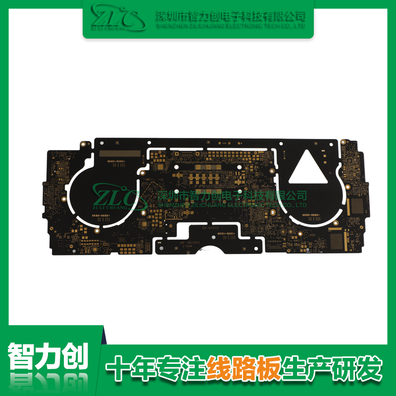 變頻器PCB板是什么？變頻器PCB板走線技巧