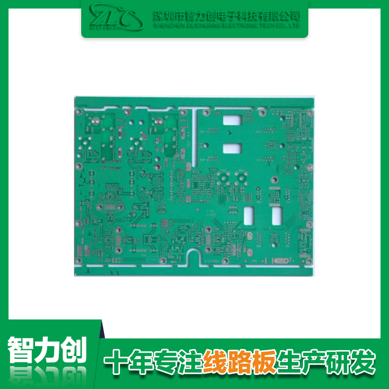 多層阻抗線路板作用，線路板阻抗是什么？