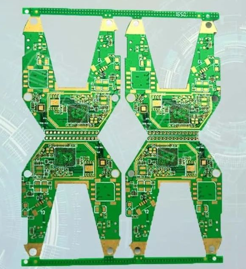 無人機PCB需要用到高頻板嗎？無人機PCB高頻板的應用
