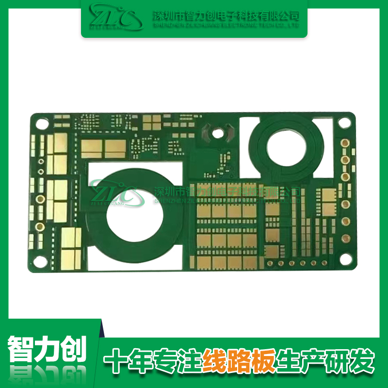 PCB板在智能鎖中的應用及優(yōu)勢，智能鎖PCB板生產(chǎn)廠家