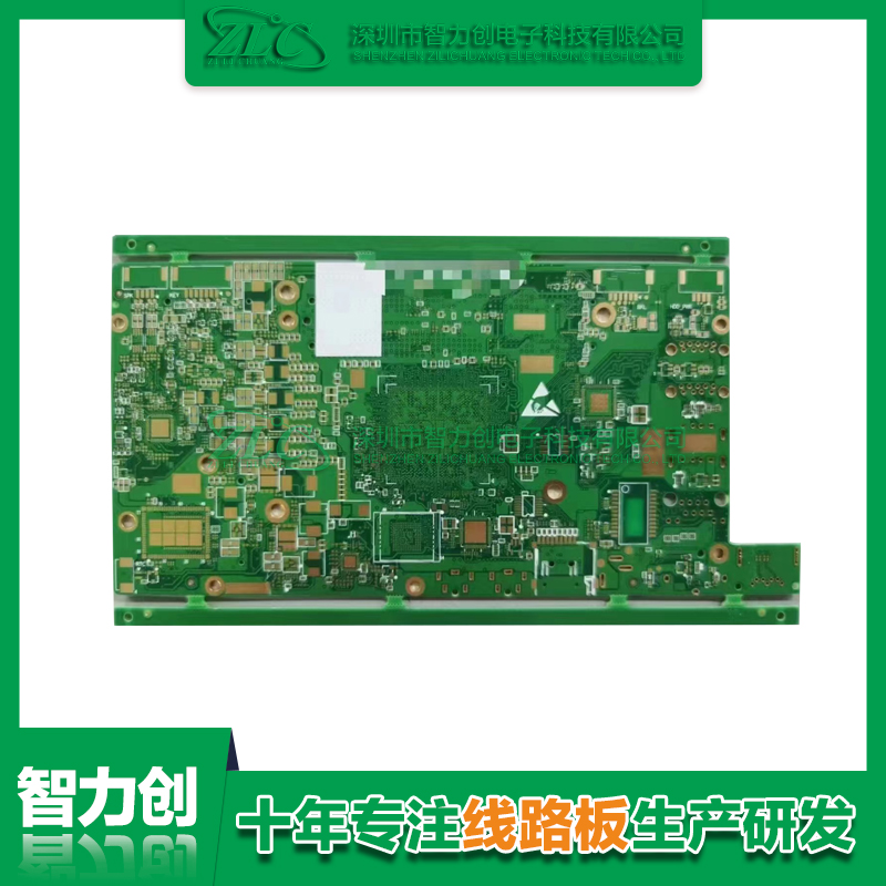 常見的PCB層問題及解決方法，PCB層優(yōu)化的實(shí)際應(yīng)用