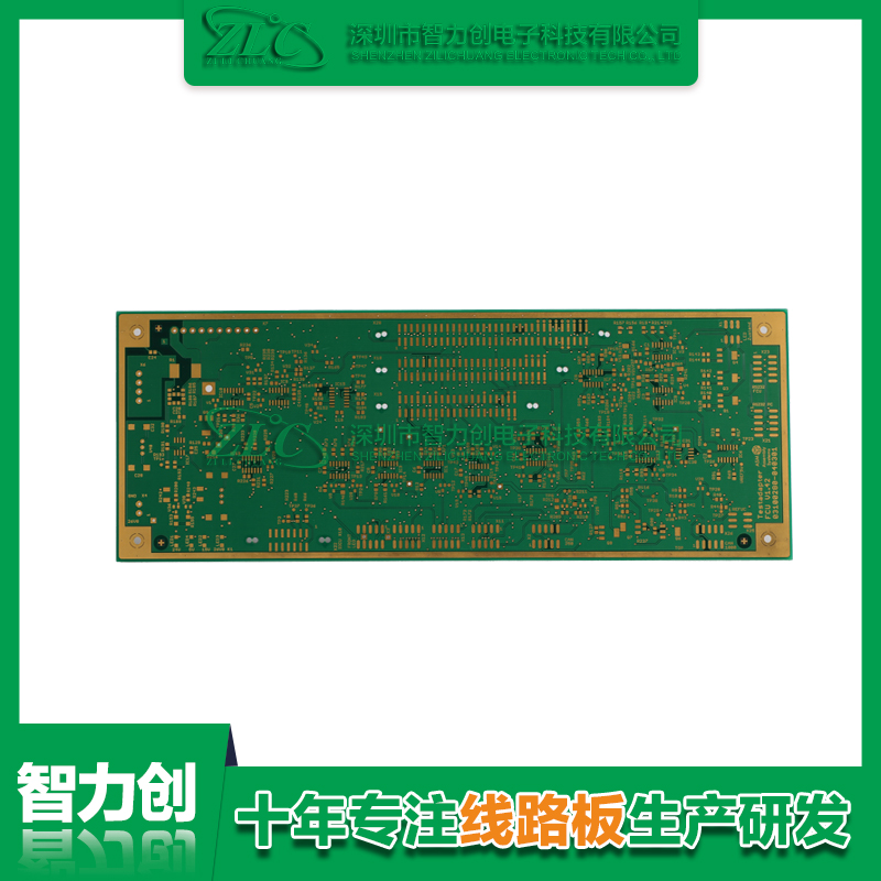 PCB線路板銅箔的作用，影響銅箔厚度的因素