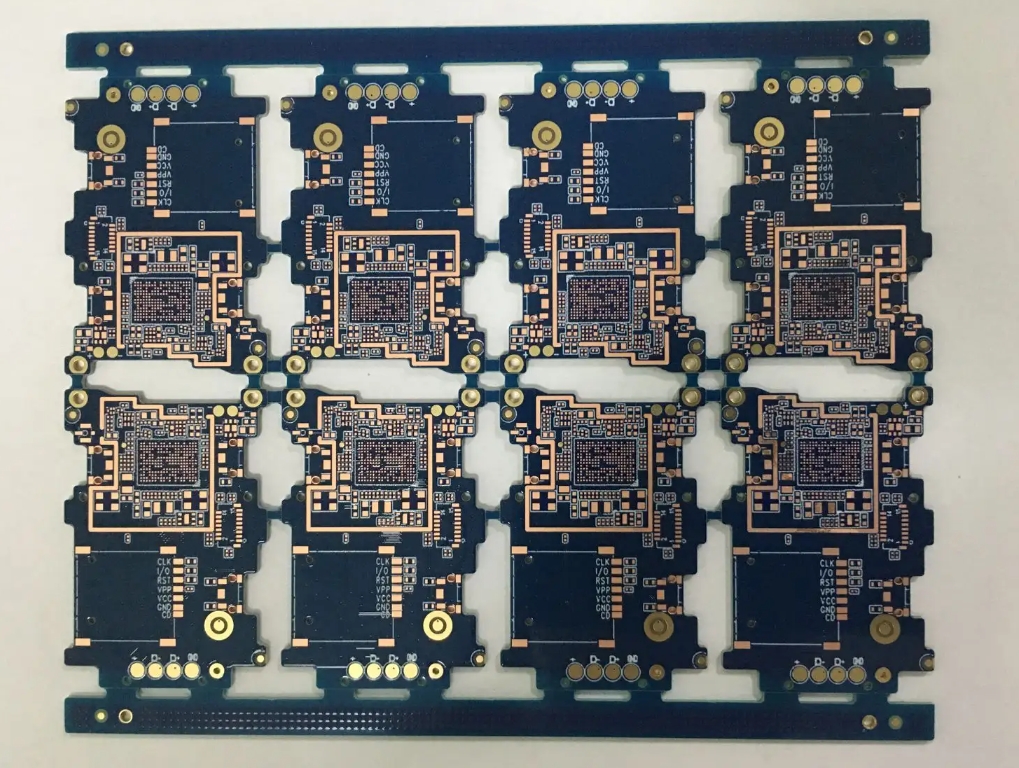 電路板制造廠家告訴你：pcb線路板制造材料包括哪些？
