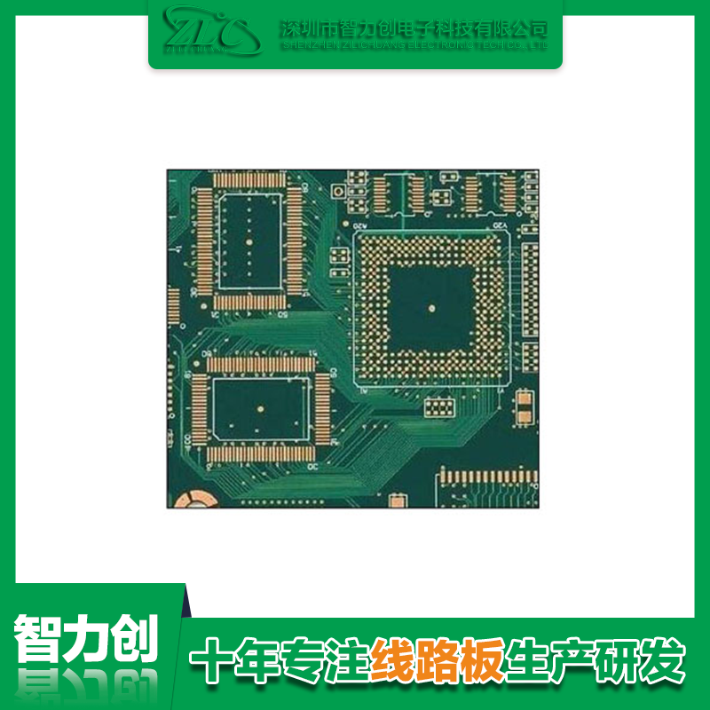 PCB沉金板是什么？沉金有什么作用？
